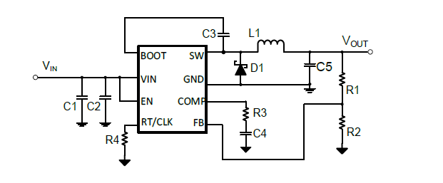 SCT2650BSTER