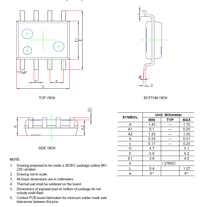 SCT52240ASTDR