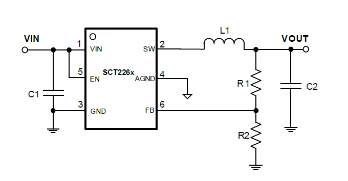 SCT2262TVAR